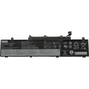 Акумулятор до ноутбука Lenovo ThinkPad E15 Gen3 L19M3PD5, 4120mAh (45Wh), 3cell, 11.1V, Li-ion (A71159)