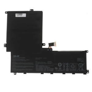 Акумулятор до ноутбука Asus PRO B9440UA C41N1619, 3120mAh (48Wh), 4cell, 15.4V, Li-Pol AlSoft (A71169)