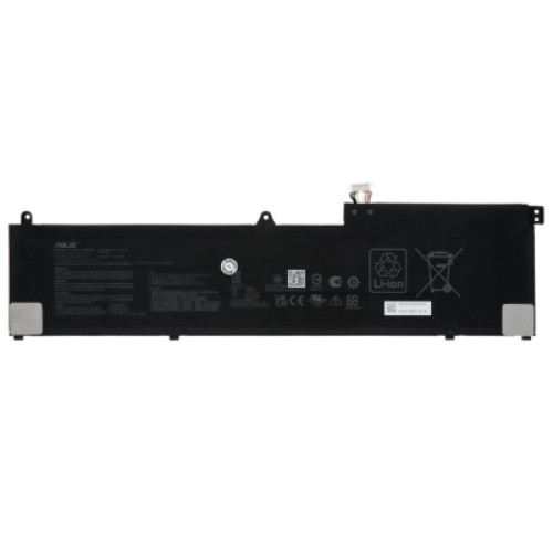 Акумулятор до ноутбука Asus ZenBook UX564 C32N2002-2, 8380mAh (96Wh), 6cell, 11.55V, Li-Pol AlSoft (A71175)