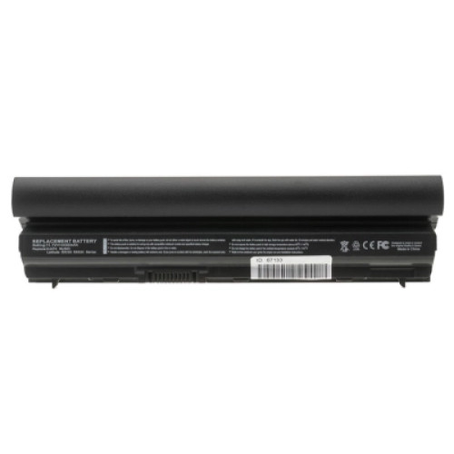 Акумулятор до ноутбука Dell Latitude E6230 FRR0G, 56Wh (5200mAh), 6cell, 11.1V, Li-ion AlSoft (A71170)