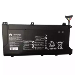Акумулятор до ноутбука Huawei MagicBook D15 HB4692J5ECW-31, 4500mAh (52Wh), 3cell, 11.55V, Li-ion AlSoft (A71176)