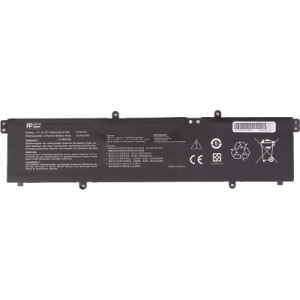 Акумулятор до ноутбука ASUS ExpertBook B1400 (C31N1915) 11.4V 3600mAh PowerPlant (NB432417)