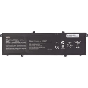 Акумулятор до ноутбука ASUS Vivobook 14X M1403QA (C31N2105) 11.1V 4100mAh PowerPlant (NB432356)