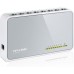 Комутатор мережевий TP-Link TL-SF1008D