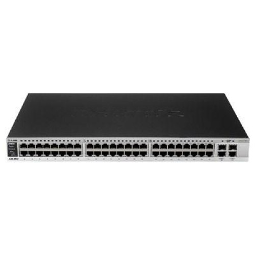 Комутатор мережевий D-Link DES-3852