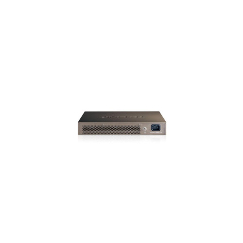 Комутатор мережевий TP-Link TL-SG1024D