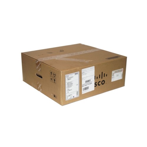 Комутатор мережевий Cisco WS-C3850-48T-S