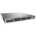 Комутатор мережевий Cisco WS-C3850-48T-S