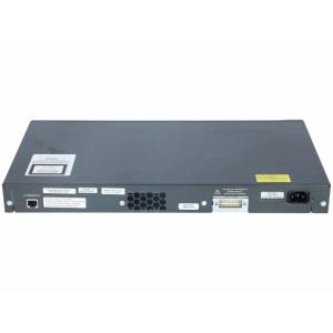 Комутатор мережевий Cisco WS-C2960+24TC-S