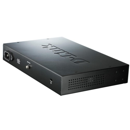 Комутатор мережевий D-Link DGS-1024D/G1A