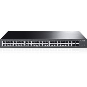 Комутатор мережевий TP-Link TL-SG2452