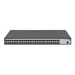 Комутатор мережевий HP 1620-48G (JG914A)