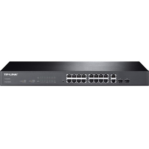 Комутатор мережевий TP-Link TL-SL2218