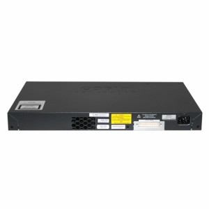 Комутатор мережевий Cisco WS-C2960X-24TS-LL