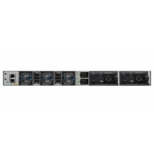 Комутатор мережевий Cisco WS-C3850-24S-S