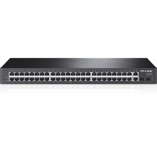 Комутатор мережевий TP-Link TL-SL2452