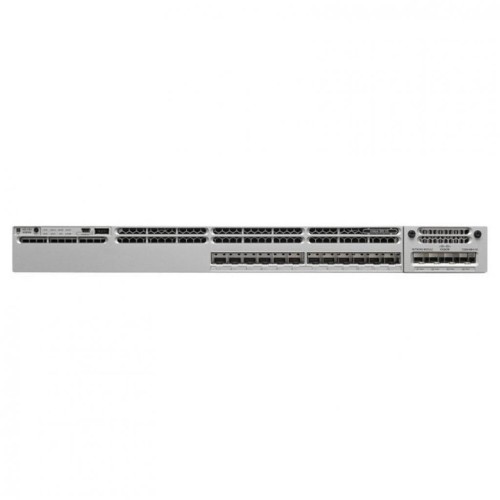 Комутатор мережевий Cisco WS-C3850-12S-S