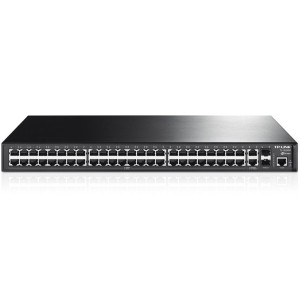 Комутатор мережевий TP-Link TL-SL3452