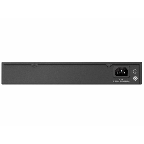 Комутатор мережевий D-Link DES-1024C