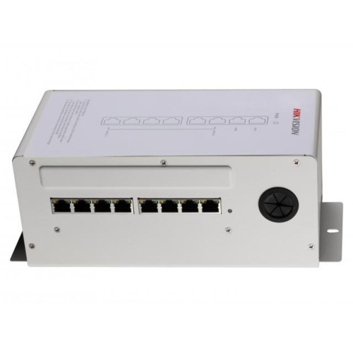 Комутатор мережевий Hikvision DS-KAD606