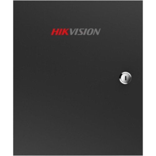 Контролер доступу Hikvision DS-K2801 (СКД) (DS-K2801)