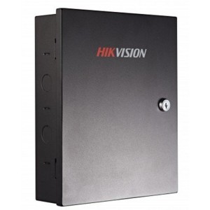 Контролер доступу Hikvision DS-K2804