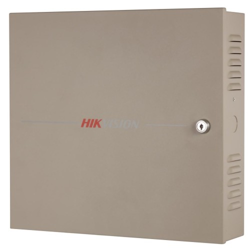 Контролер доступу Hikvision DS-K2604 (СКД) (20088)