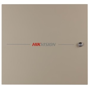 Контролер доступу Hikvision DS-K2604 (СКД) (20088)