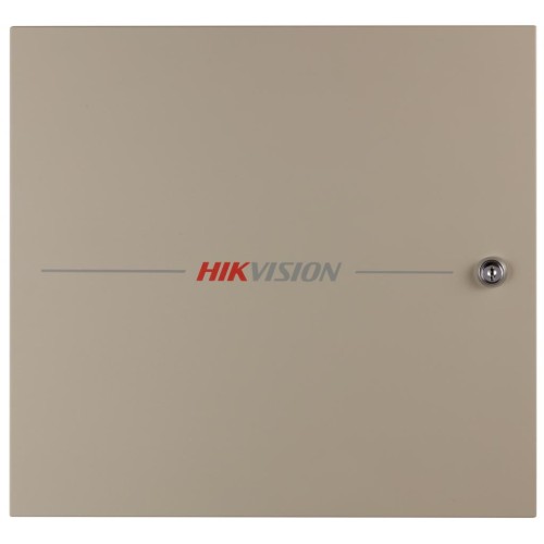 Контролер доступу Hikvision DS-K2604 (СКД) (20088)