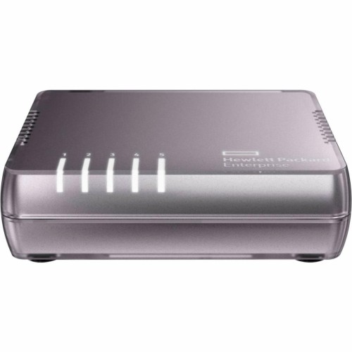 Комутатор мережевий HP 1405 5G v3 (JH407A)