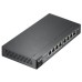 Комутатор мережевий ZyXel GS1100-8HP (GS1100-8HP-EU0101F)