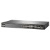 Комутатор мережевий HP 2930F-24G PoE+ 4SFP+ (JL255A)