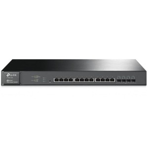 Комутатор мережевий TP-Link T1700X-16TS