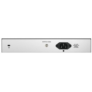 Комутатор мережевий D-Link DGS-1210-20/ME/A