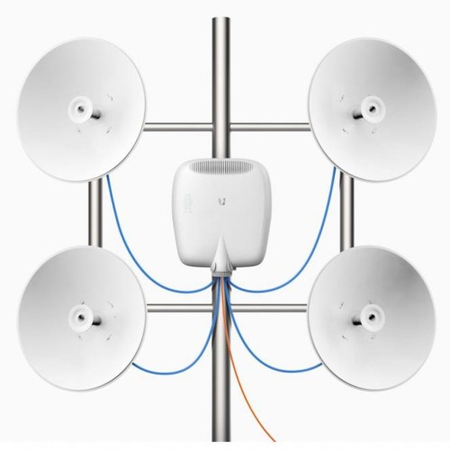 Комутатор мережевий Ubiquiti EP-S16