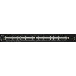 Комутатор мережевий Cisco SG350XG-48T-K9-EU