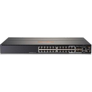 Комутатор мережевий HP JL319A