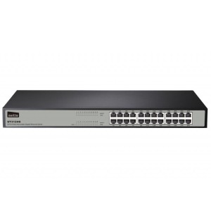 Комутатор мережевий Netis ST3124G