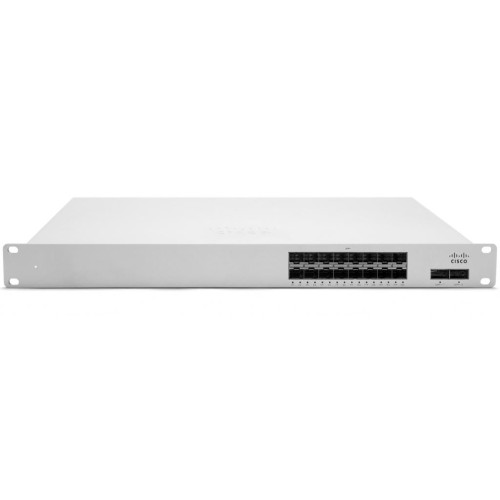 Комутатор мережевий Meraki MS425-16-HW