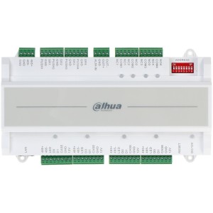 Контролер доступу Dahua DHI-ASC1204B-S (00000001642)