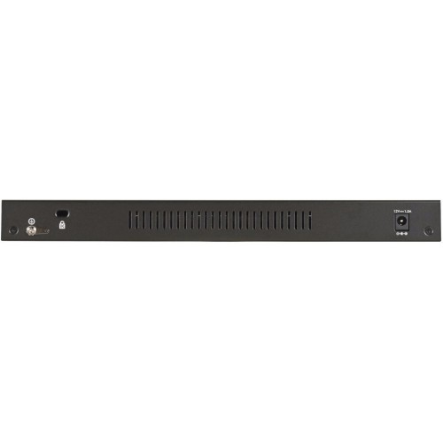 Комутатор мережевий Netgear GS316 (GS316-100PES)