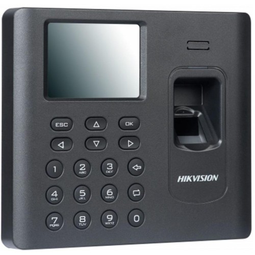 Контролер доступу Hikvision DS-K1A802MF