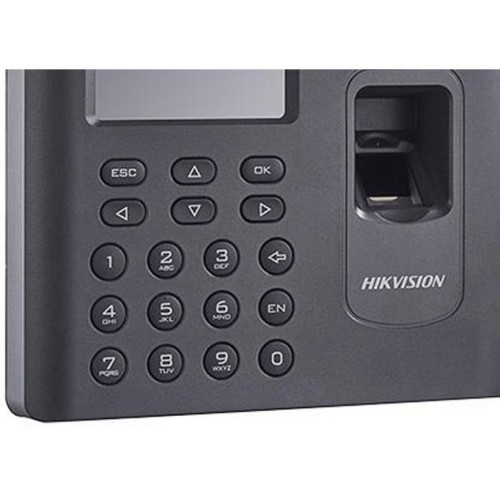 Контролер доступу Hikvision DS-K1A802MF