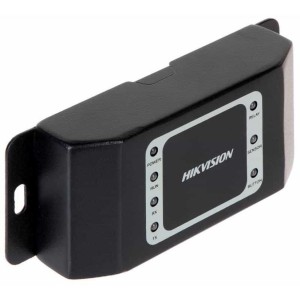 Контролер доступу Hikvision DS-K2M060