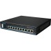 Комутатор мережевий Utepo UTP3-GSW0802T-POE