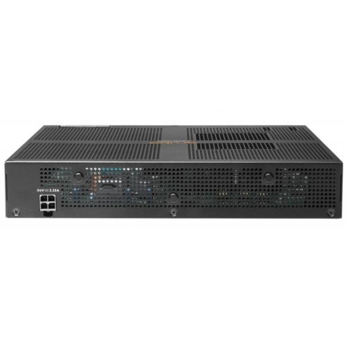 Комутатор мережевий HP 2930F-8GPoE+2SFP+ (JL258A) (JL258A)