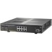 Комутатор мережевий HP 2930F-8GPoE+2SFP+ (JL258A) (JL258A)