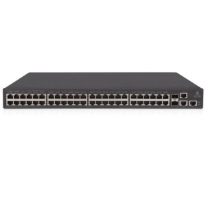 Комутатор мережевий HP 1950-48G-2SFP+ 2XGT (JG961A)