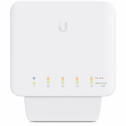 Комутатор мережевий Ubiquiti USW-FLEX