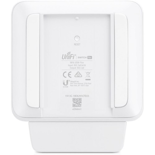 Комутатор мережевий Ubiquiti US-W-Flex